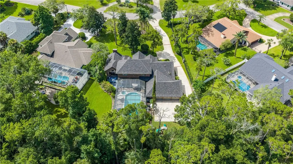 73 Shadow Creek Way Ormond Beach FL 32174