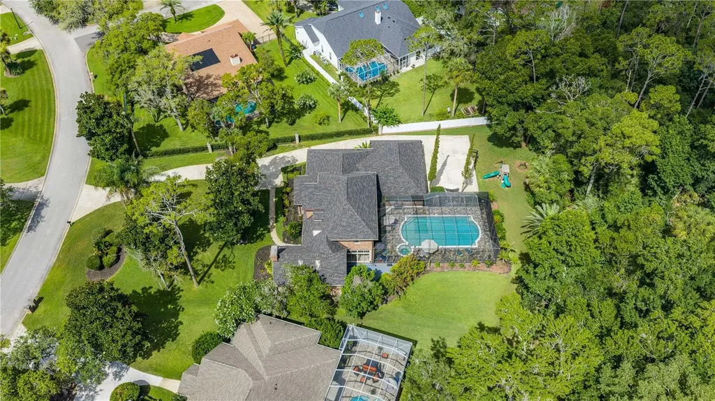 73 Shadow Creek Way Ormond Beach FL 32174