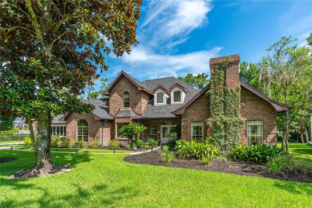 73 Shadow Creek Way Ormond Beach FL 32174