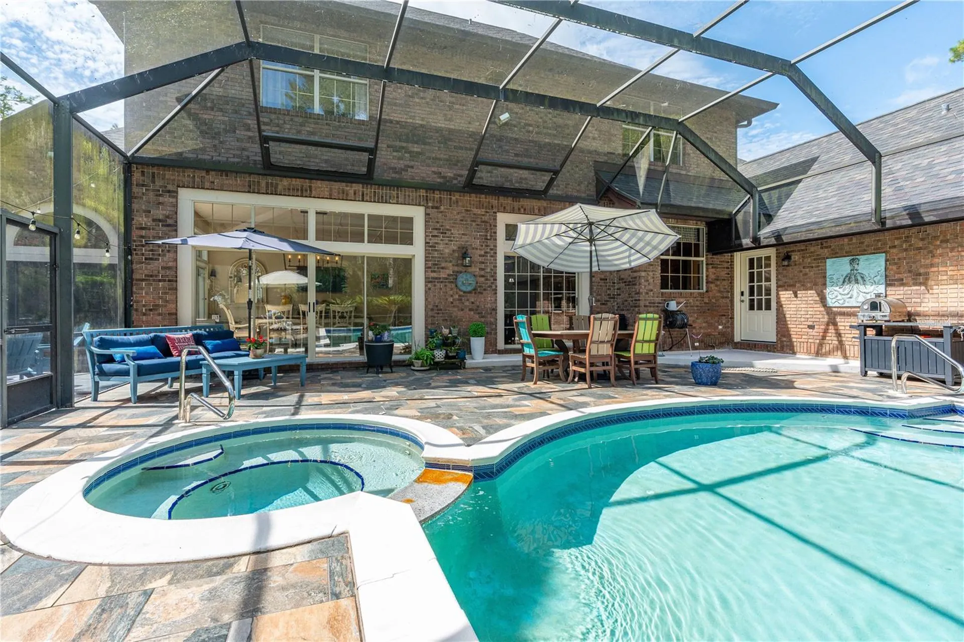 73 Shadow Creek Way Ormond Beach FL 32174