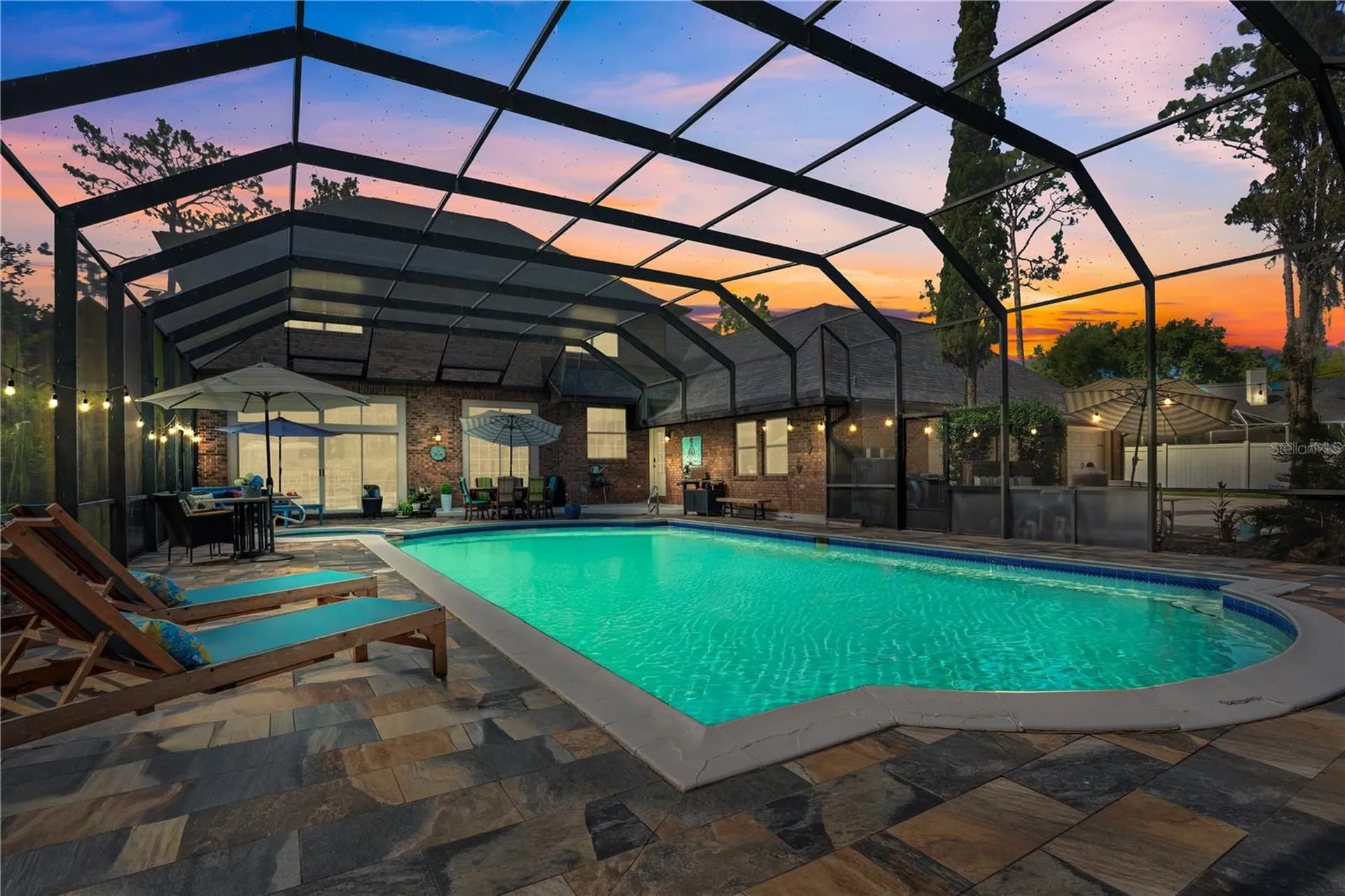 73 Shadow Creek Way Ormond Beach FL 32174