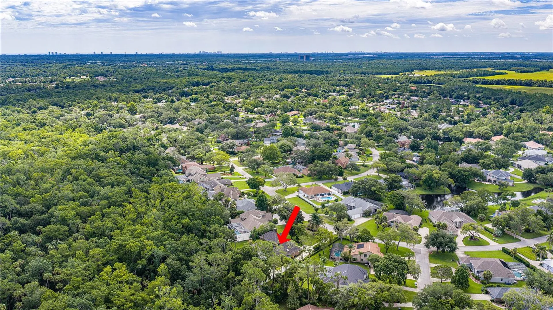 73 Shadow Creek Way Ormond Beach FL 32174