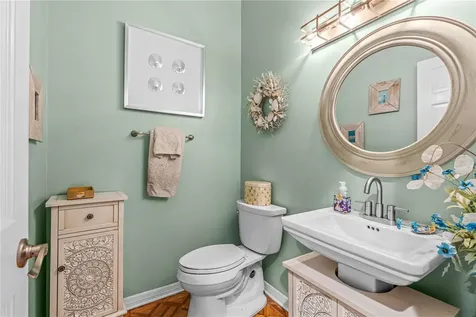 73 Shadow Creek Way Ormond Beach FL 32174