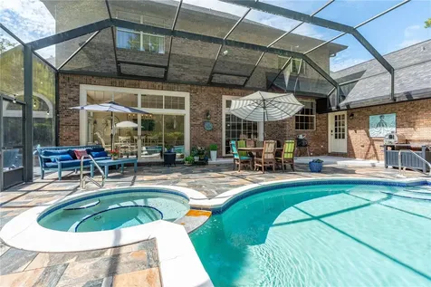 73 Shadow Creek Way Ormond Beach FL 32174