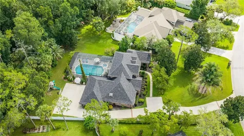 73 Shadow Creek Way Ormond Beach FL 32174