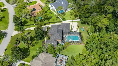 73 Shadow Creek Way Ormond Beach FL 32174