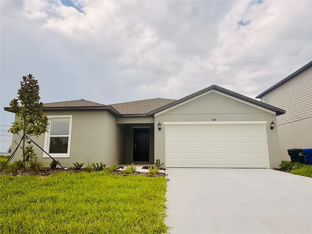 869 Hour Glass Road Lakeland FL 33801