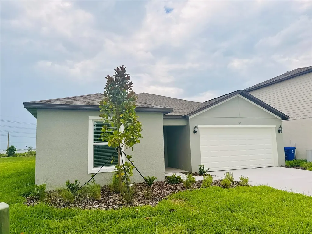 869 Hour Glass Road Lakeland FL 33801