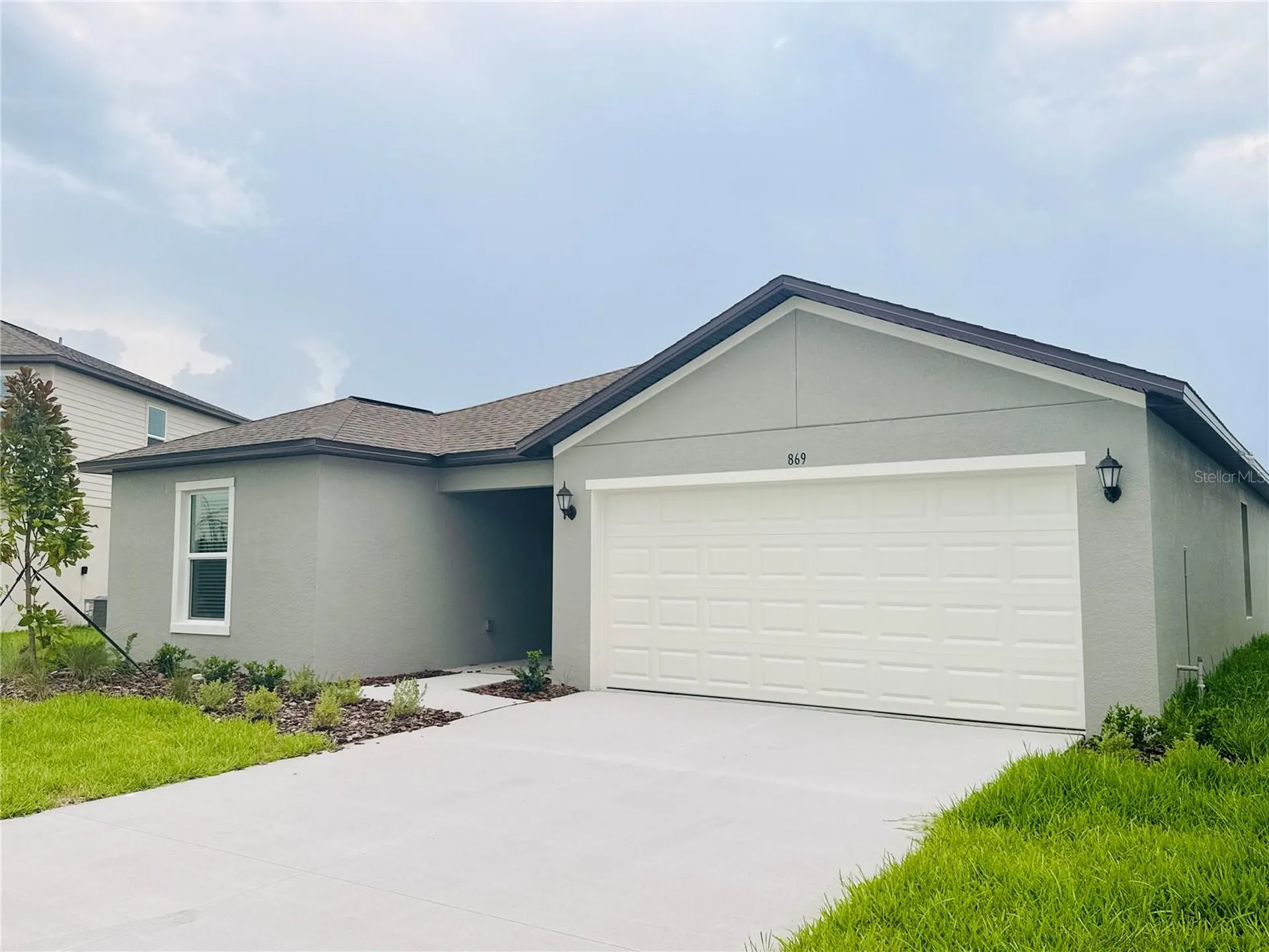 869 Hour Glass Road Lakeland FL 33801