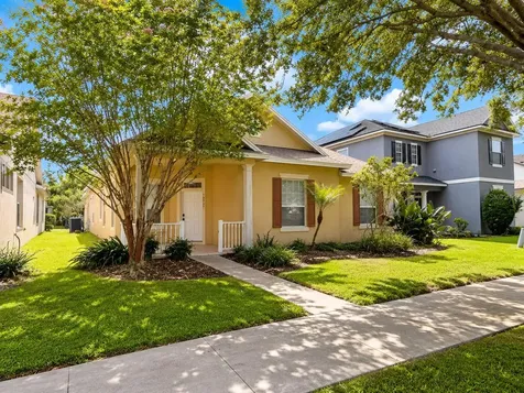 12947 Runswick Avenue Windermere FL 34786