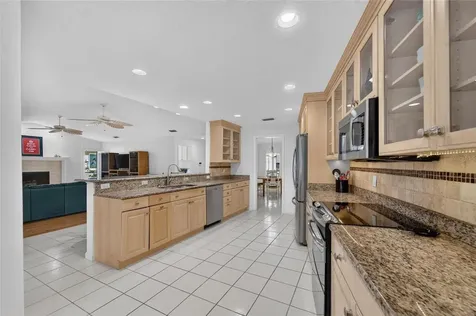 14015 Shady Shores Drive Tampa FL 33613