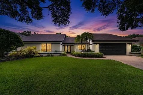 14015 Shady Shores Drive Tampa FL 33613