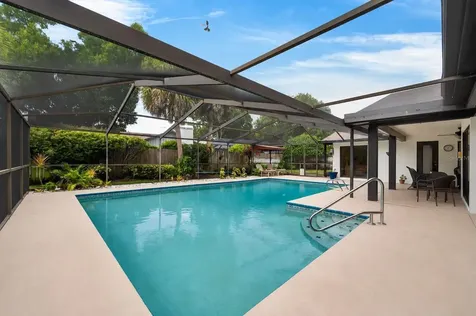 14015 Shady Shores Drive Tampa FL 33613