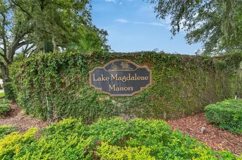 14015 Shady Shores Drive Tampa FL 33613