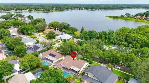 14015 Shady Shores Drive Tampa FL 33613