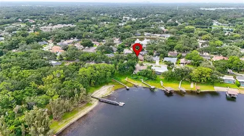 14015 Shady Shores Drive Tampa FL 33613