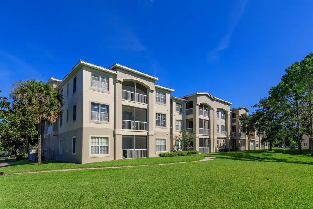 3001 Laurel Run Lane Kissimmee FL 34741