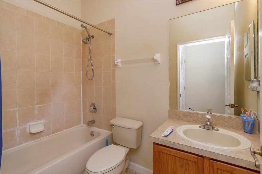 3001 Laurel Run Lane Kissimmee FL 34741
