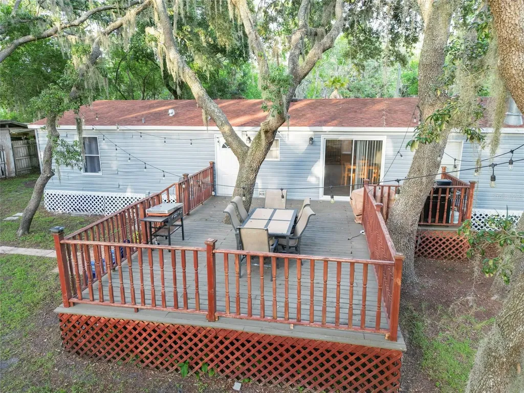 1419 Osceola Hollow Road Odessa FL 33556
