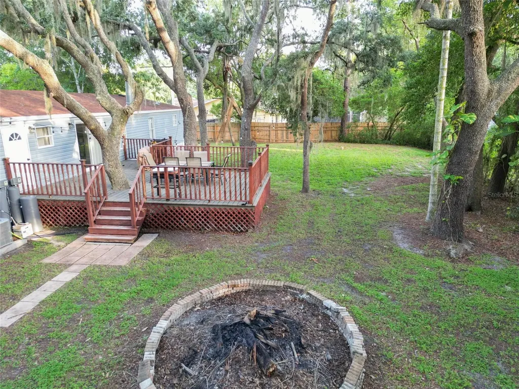 1419 Osceola Hollow Road Odessa FL 33556