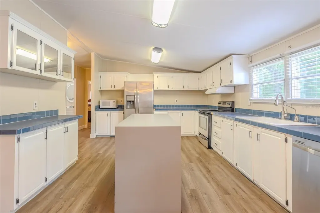1419 Osceola Hollow Road Odessa FL 33556
