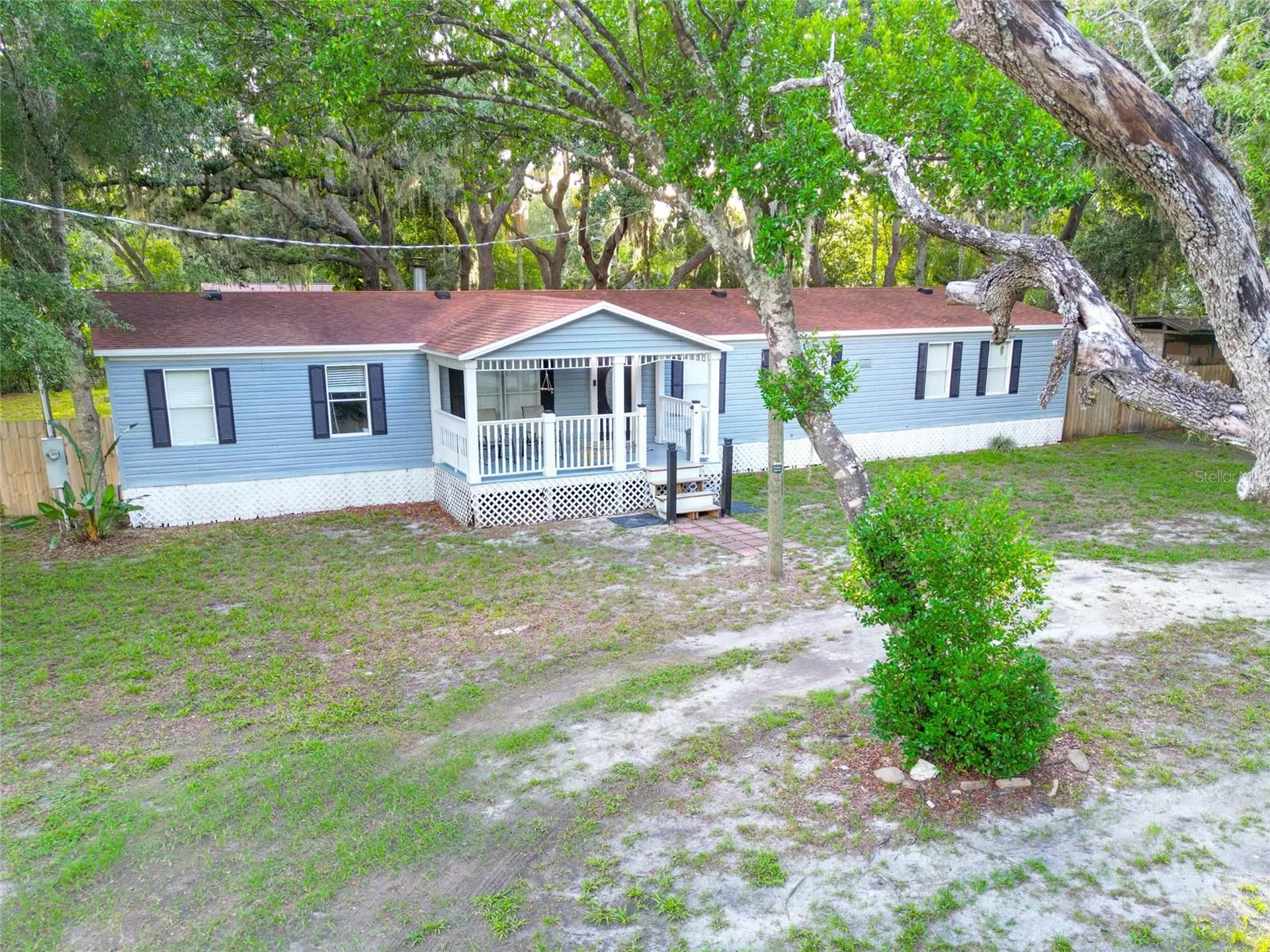 1419 Osceola Hollow Road Odessa FL 33556