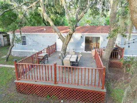 1419 Osceola Hollow Road Odessa FL 33556