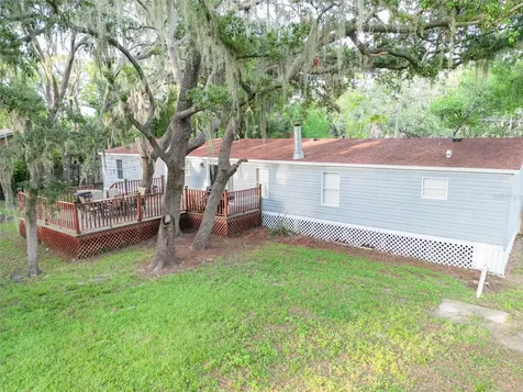 1419 Osceola Hollow Road Odessa FL 33556