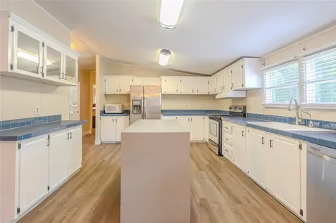 1419 Osceola Hollow Road Odessa FL 33556