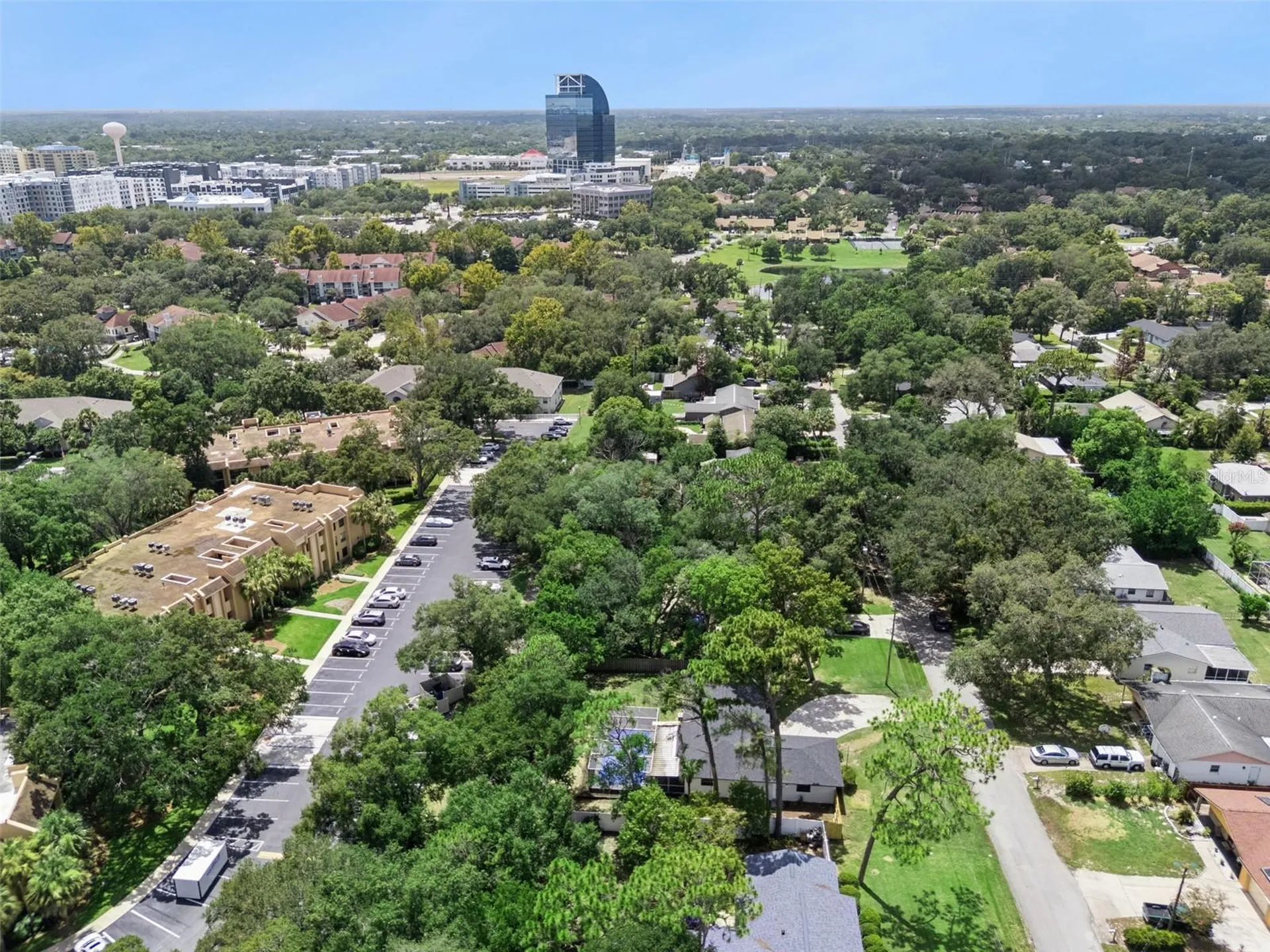 336 Tangerine Street Altamonte Springs FL 32701