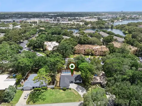336 Tangerine Street Altamonte Springs FL 32701