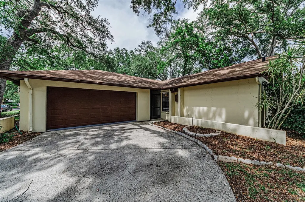 260 Arbor Glen Drive Palm Harbor FL 34683