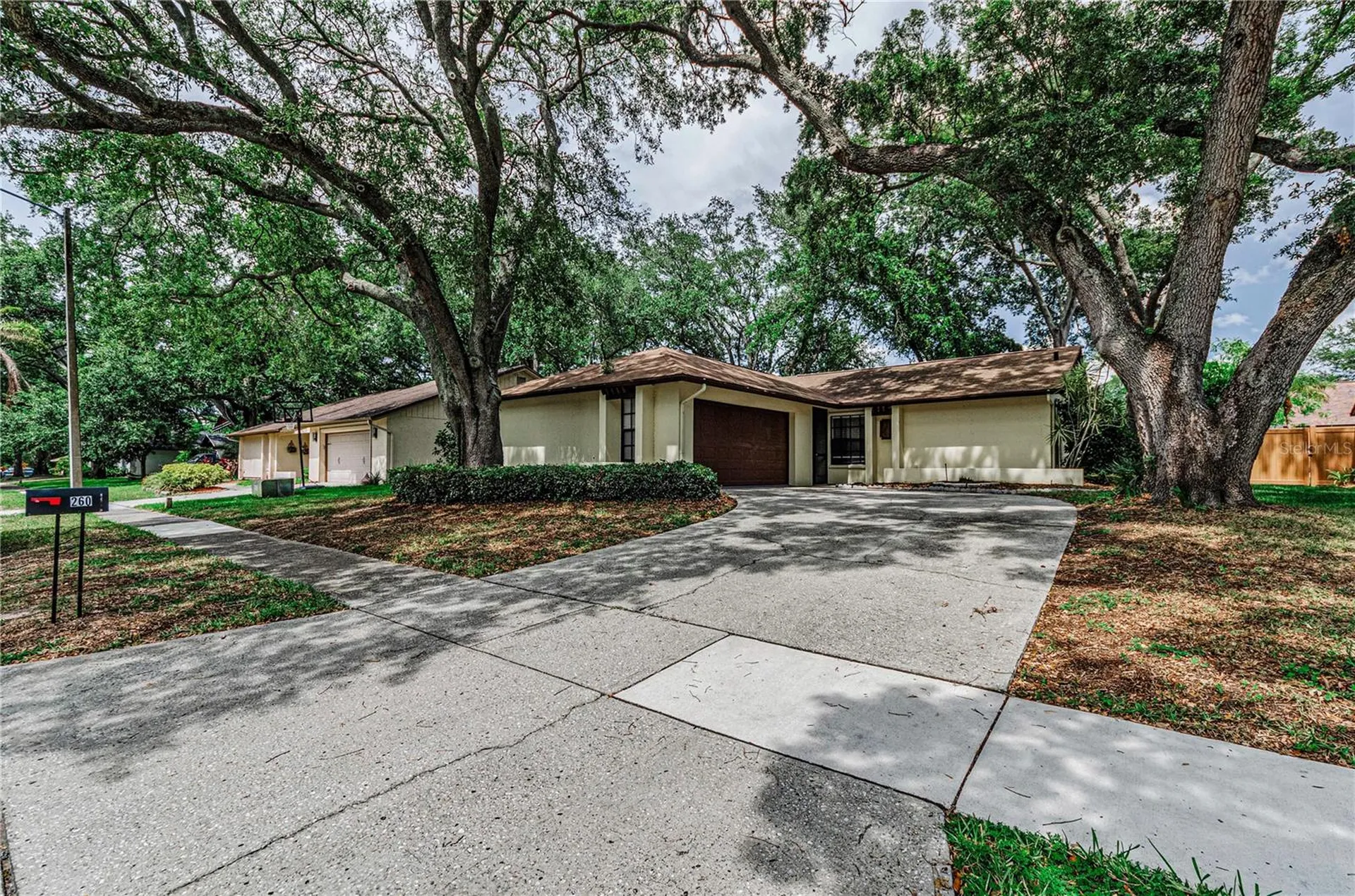 260 Arbor Glen Drive Palm Harbor FL 34683