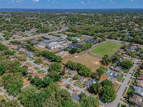 260 Arbor Glen Drive Palm Harbor FL 34683