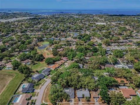 260 Arbor Glen Drive Palm Harbor FL 34683