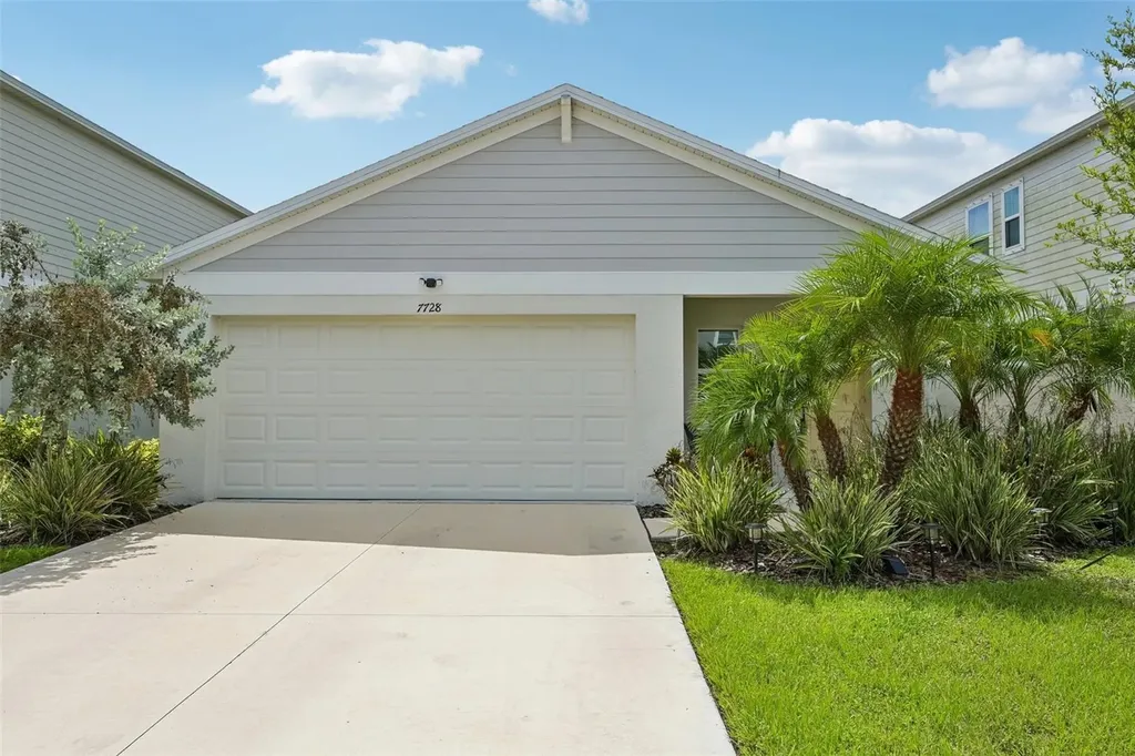 7728 Twinleaf Terrace Parrish FL 34219