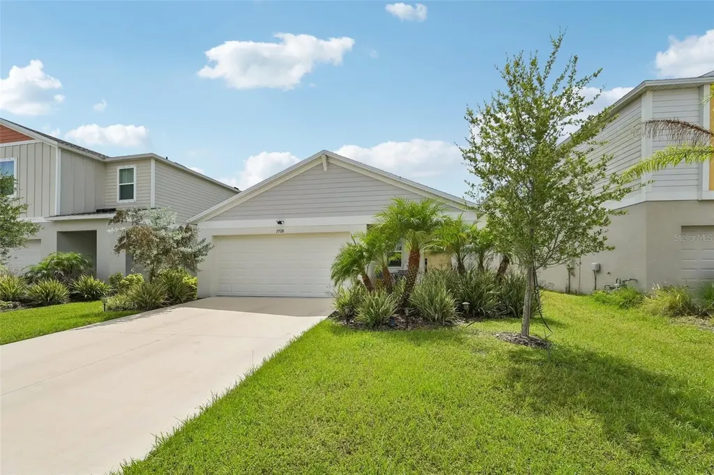 7728 Twinleaf Terrace Parrish FL 34219