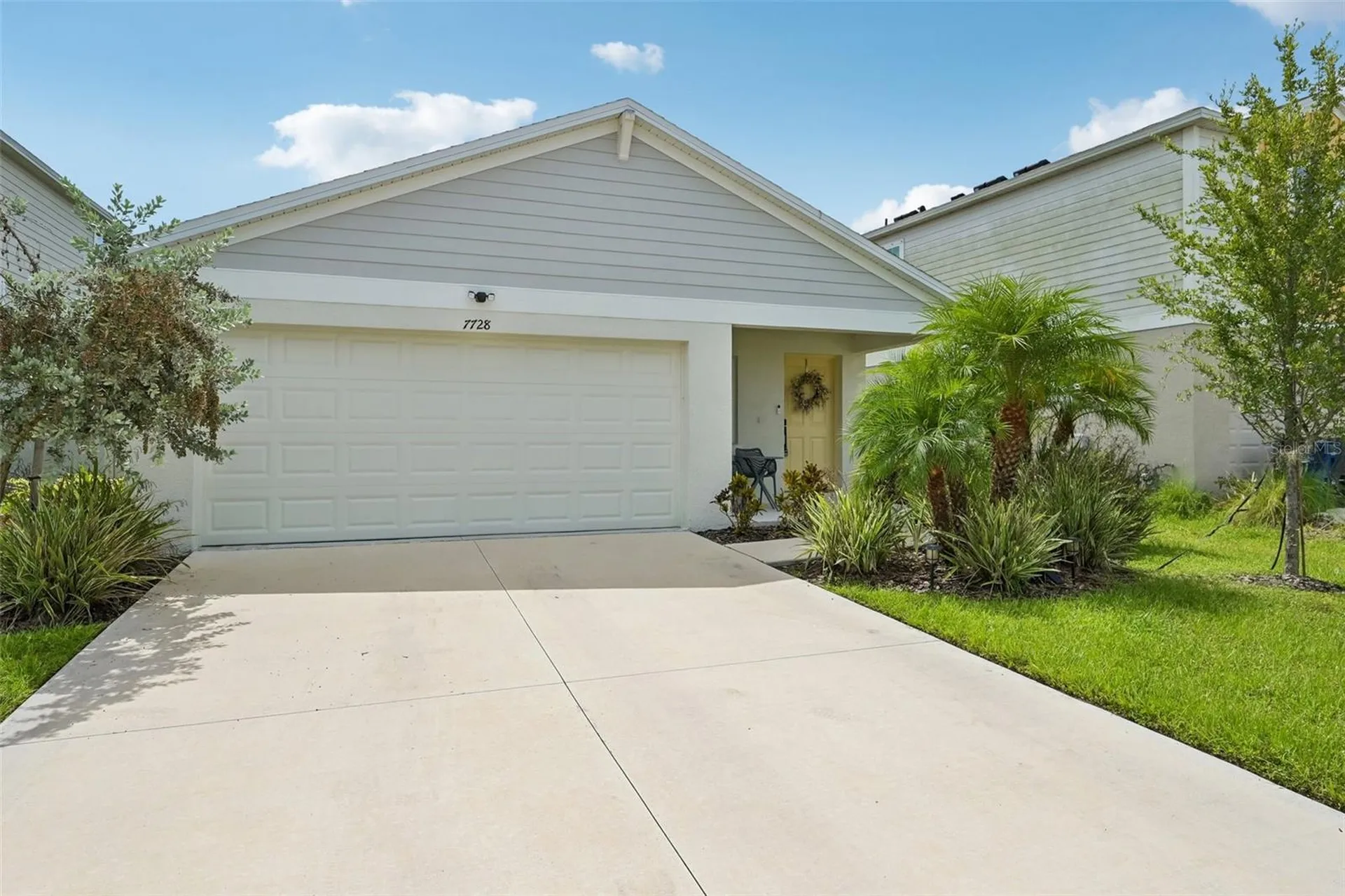 7728 Twinleaf Terrace Parrish FL 34219