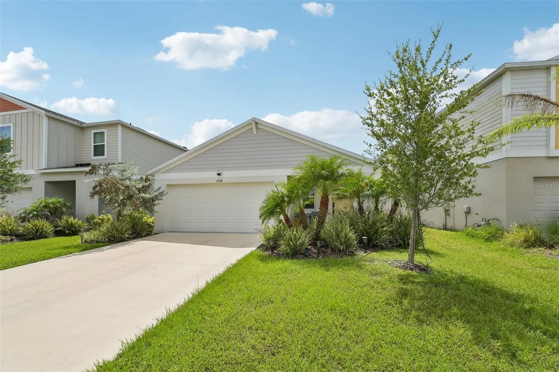 7728 Twinleaf Terrace Parrish FL 34219