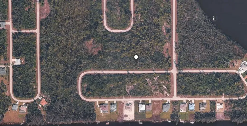16856 Liggett Circle Port Charlotte FL 33981