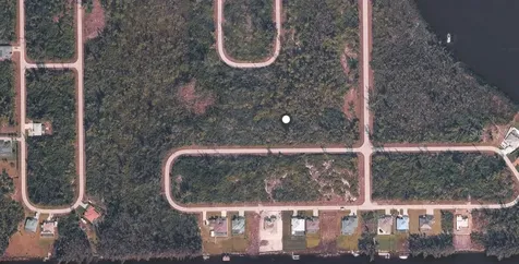 16856 Liggett Circle Port Charlotte FL 33981