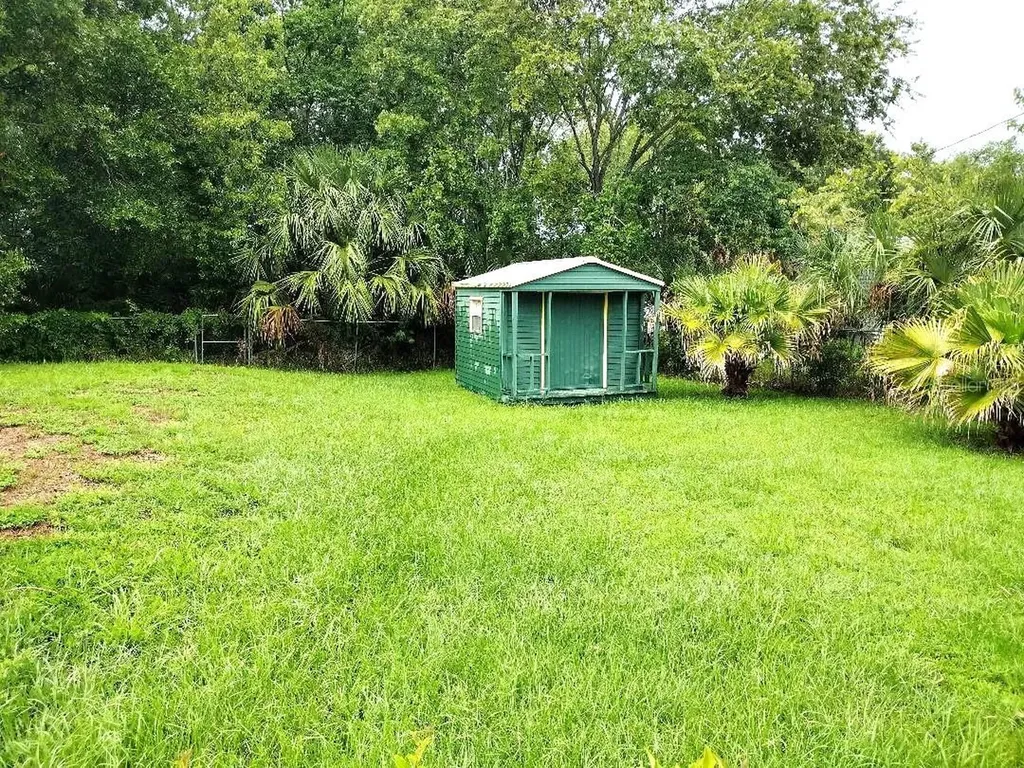1176 County Road 305 Bunnell FL 32110