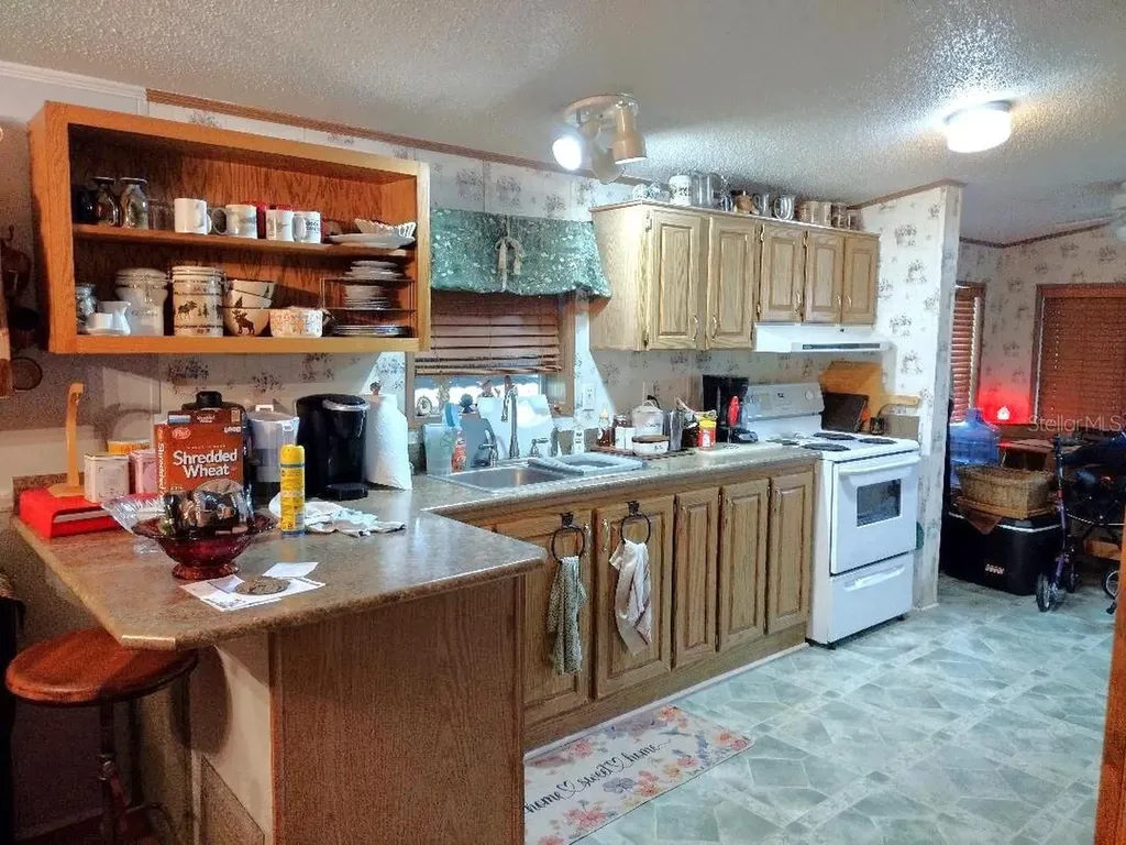 1176 County Road 305 Bunnell FL 32110