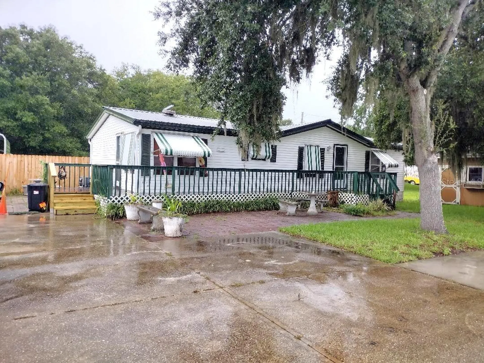 1176 County Road 305 Bunnell FL 32110