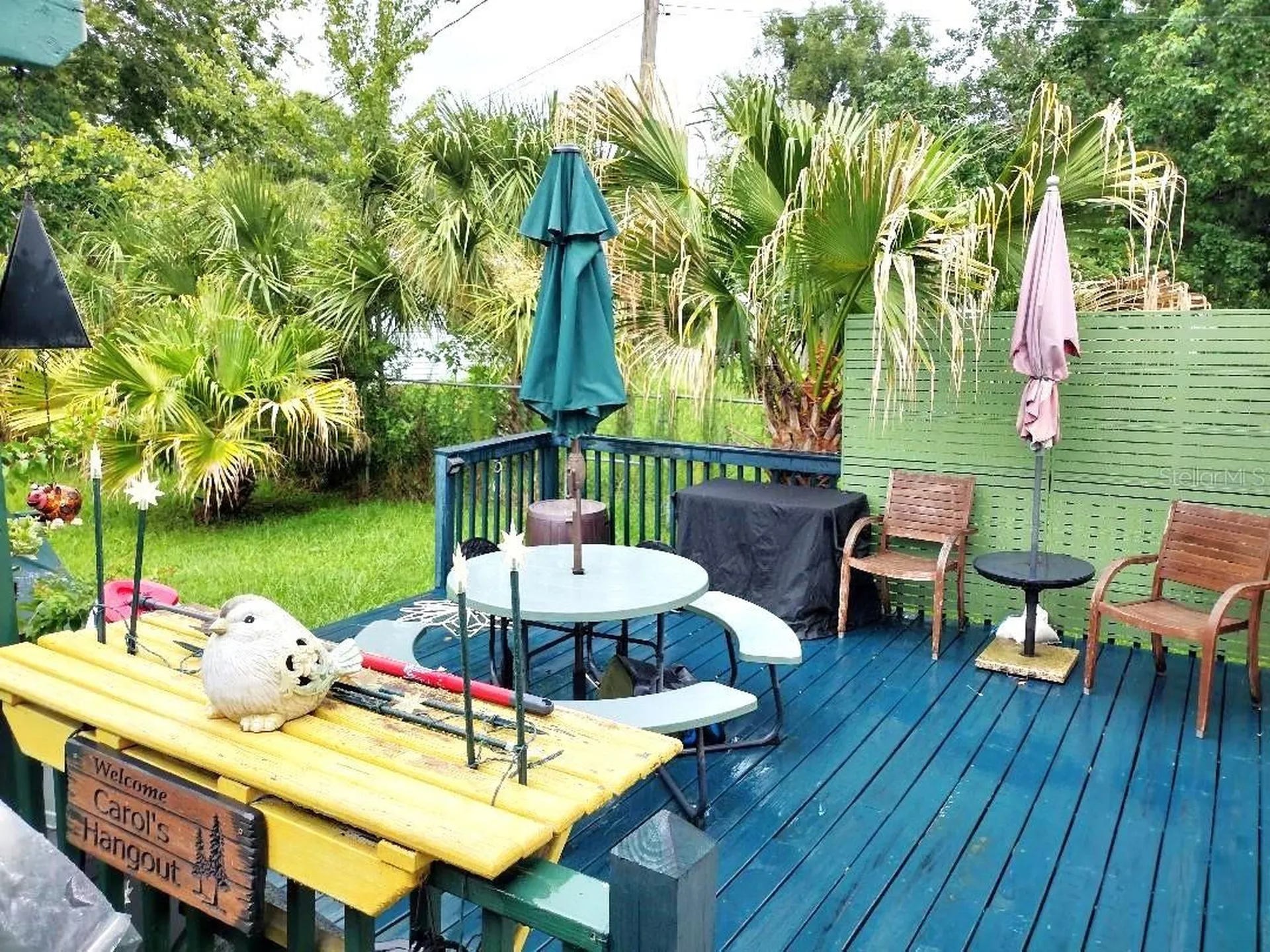 1176 County Road 305 Bunnell FL 32110