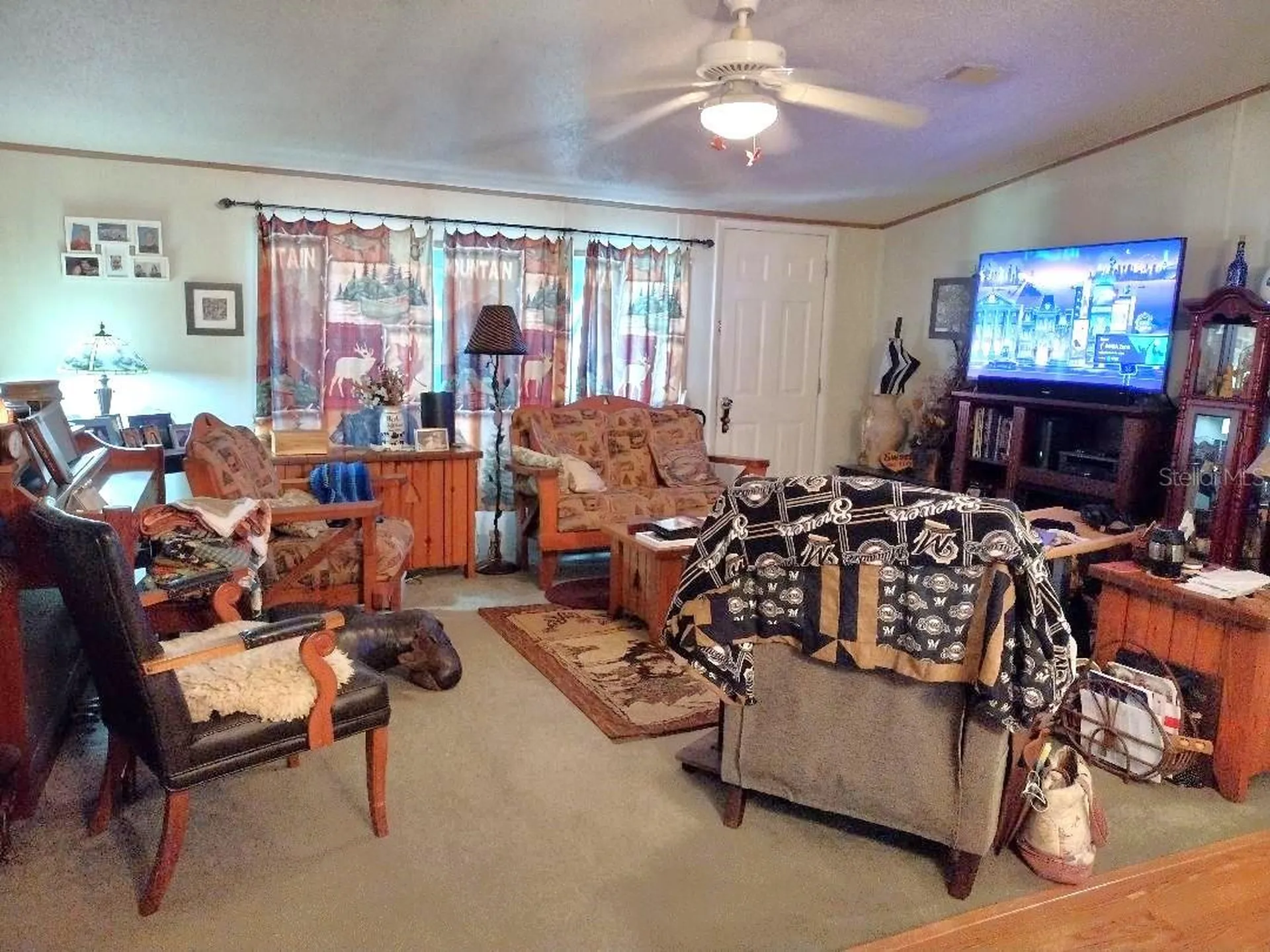1176 County Road 305 Bunnell FL 32110