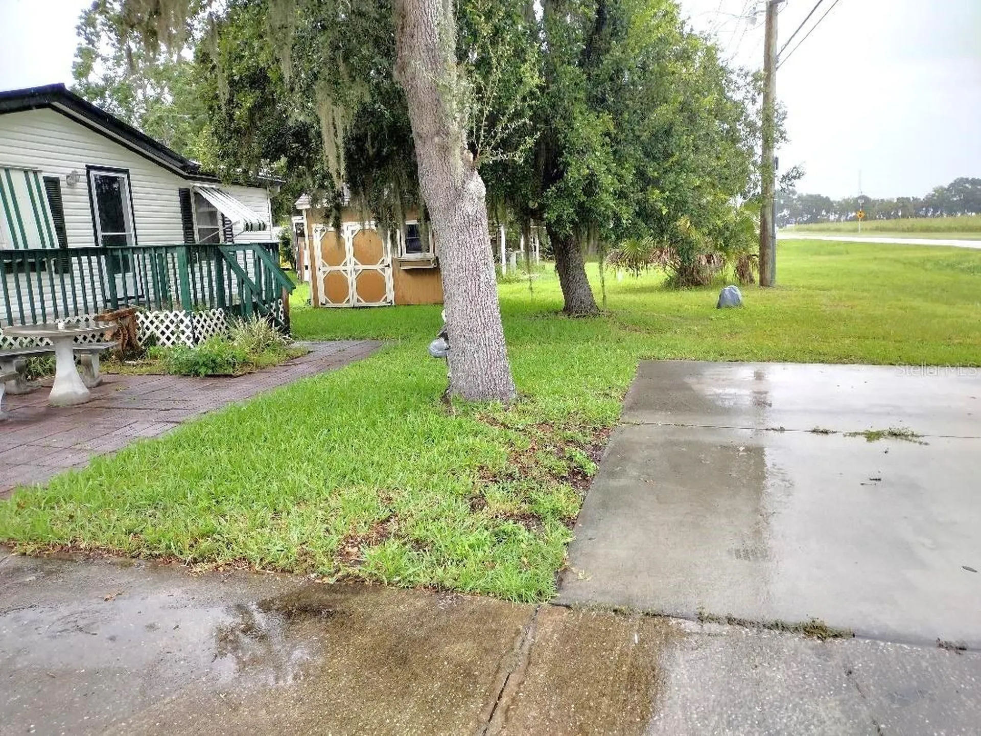 1176 County Road 305 Bunnell FL 32110