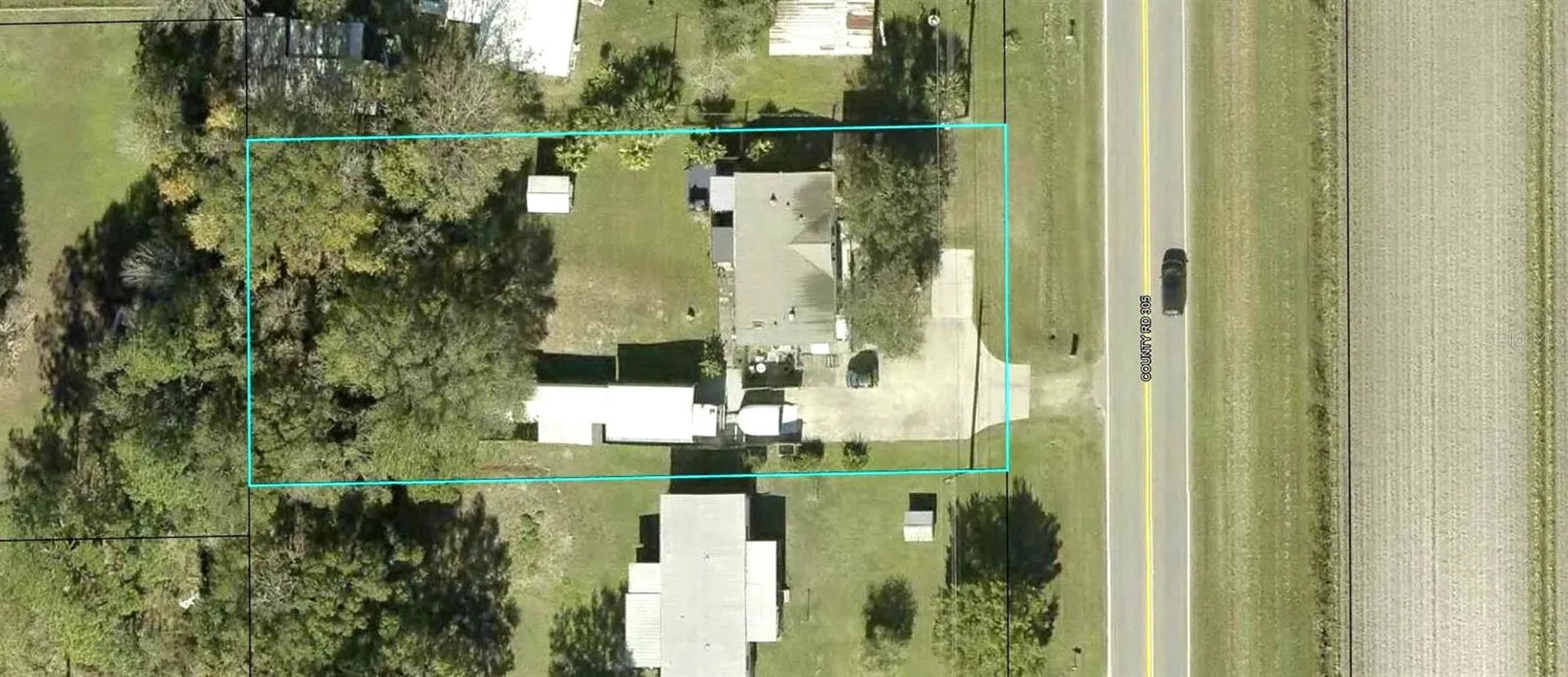 1176 County Road 305 Bunnell FL 32110