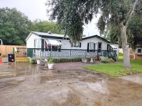 1176 County Road 305 Bunnell FL 32110