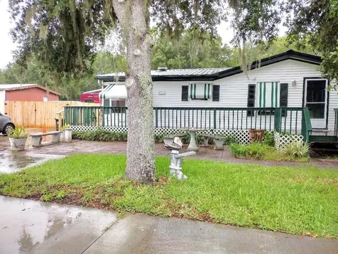 1176 County Road 305 Bunnell FL 32110